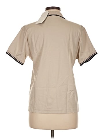 Devon & Jones Short Sleeve Polo (view 2)