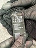 Forever 21 100% Cotton Polka Dots Black Pullover Sweater Size S - photo 8