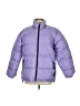 Lands' End 100% Nylon Solid Purple Snow Jacket Size M - photo 1