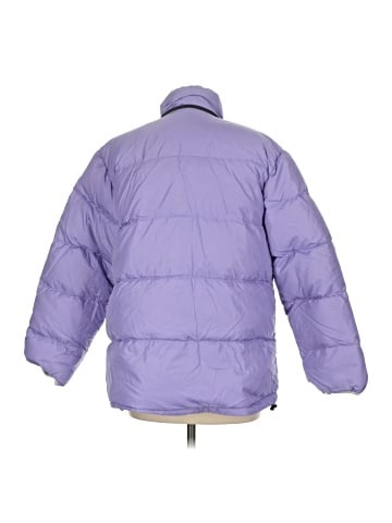 Lands' End Snow Jacket (view 2)