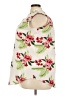 Amaryllis 100% Polyester Ivory Sleeveless Blouse Size 3X - photo 5