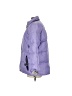 Lands' End 100% Nylon Solid Purple Snow Jacket Size M - photo 5