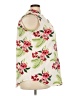 Amaryllis 100% Polyester Ivory Sleeveless Blouse Size 3X - photo 4