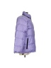 Lands' End 100% Nylon Solid Purple Snow Jacket Size M - photo 4