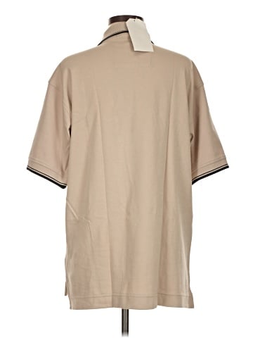 Devon & Jones Short Sleeve Polo (view 2)