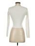 Unbranded Ivory Long Sleeve T-Shirt Size S (estimated) - photo 2