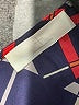 Thakoon Addition Graphic Blue Casual Dress Size XXS (estimated) - photo 7