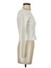 Unbranded Ivory Long Sleeve T-Shirt Size S (estimated) - photo 4