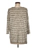 Liz Claiborne Tan Pullover Sweater Size M - photo 2