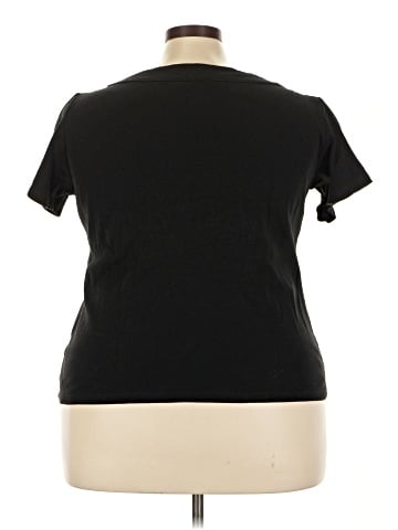 Rafaella Short Sleeve T-Shirt (view 2)