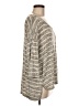 Liz Claiborne Tan Pullover Sweater Size M - photo 4