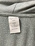 Rylee + Cru Gray Zip Up Hoodie Size 12 - 14 - photo 6
