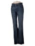 Madewell Blue Jeans Size 26 waist - photo 1