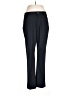 Libin 100% Polyester Black Dress Pants Size 12 - photo 1