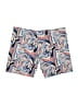 Sexy Basics Paisley Blue Board Shorts Size XL - photo 2