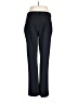 Libin 100% Polyester Black Dress Pants Size 12 - photo 2
