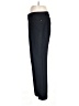 Libin 100% Polyester Black Dress Pants Size 12 - photo 5
