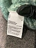 Alfani Tie-dye Green Pullover Sweater Size L - photo 8