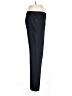 Libin 100% Polyester Black Dress Pants Size 12 - photo 4