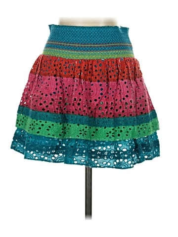 Alice + Olivia Casual Skirt (view 2)