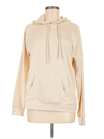 Ebb & Flow Pullover Hoodie (view 1)