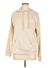 Ebb & Flow Tan Pullover Hoodie Size M - photo 1
