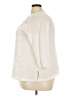 Suzanne Betro 100% Polyester Ivory Pullover Sweater Size 3X - photo 5