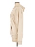 Ebb & Flow Tan Pullover Hoodie Size M - photo 5