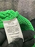 Talbots Chevron-herringbone Green Pullover Sweater Size M - photo 8