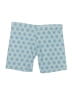 Sexy Basics Print Blue Shorts Size XL - photo 1