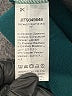Shein Curve Teal Formal Skirt Size 14 Plus (1) - photo 5