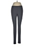 Cupio Solid Gray Active Pants Size M - photo 1
