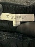 Z Supply Black Cocktail Dress Size S - photo 7
