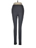 Cupio Solid Gray Active Pants Size M - photo 2