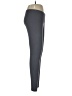 Cupio Solid Gray Active Pants Size M - photo 4