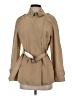 Gallery Tan Trenchcoat Size P (petite) - photo 1