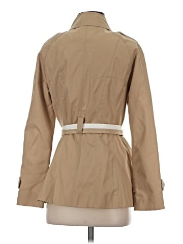 Gallery Trenchcoat (view 2)