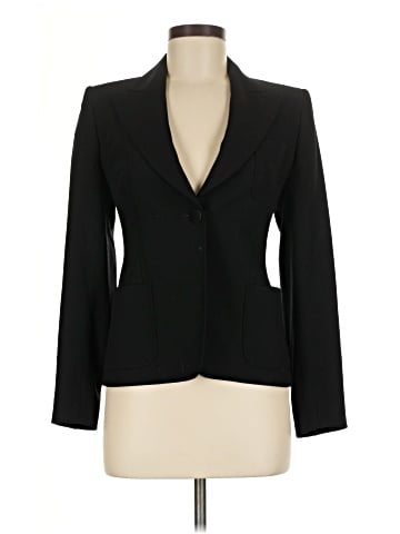 Max Mara Wool Blazer (view 1)