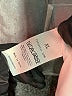 Unbranded 100% Polyester White Casual Dress Size S - photo 8
