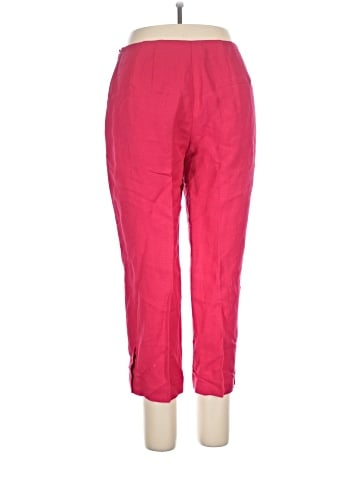 Dana Buchman Casual Pants (view 2)