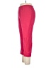 Dana Buchman Solid Pink Casual Pants Size 14 - photo 5