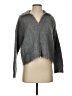 Madewell Gray Cardigan Size XXS - photo 1