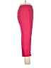Dana Buchman Solid Pink Casual Pants Size 14 - photo 4
