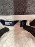 Lands' End Ivory Long Sleeve Blouse Size XS - photo 7