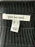 Peace Love World Black Pullover Sweater Size L - photo 7