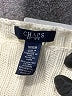 Chaps Color Block Gray Pullover Sweater Size M - photo 7