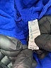 Rabbit Skins Blue Pullover Hoodie Size 2 - photo 3