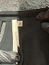 Bellatrix 100% Polyester Black Sleeveless Blouse Size XS - photo 7