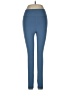 Lululemon Athletica Blue Active Pants Size 6 - photo 1