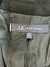 AK Anne Klein Black Blazer Size 12 (petite) - photo 6